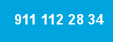 911 112 28 34 911 112 28 34